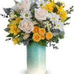 Sunshine Breeze Bouquet