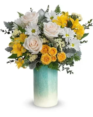 Sunshine Breeze Bouquet