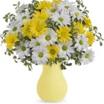 Upsy Daisy Bouquet B