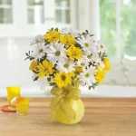 Upsy Daisy Bouquet