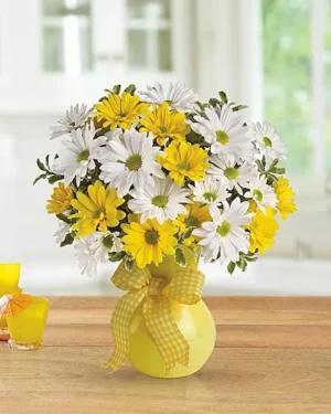 Upsy Daisy Bouquet Upsy Daisy Bouquet